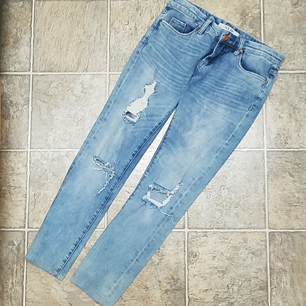 SL8 Jeans
